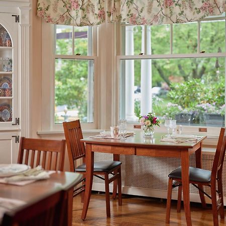 Mooreland Garden Inn Carlisle Dış mekan fotoğraf