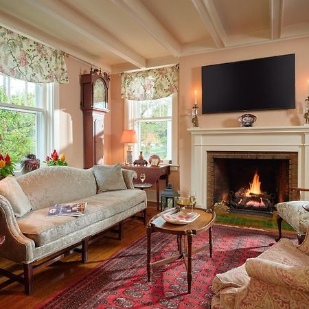 Mooreland Garden Inn Carlisle Dış mekan fotoğraf