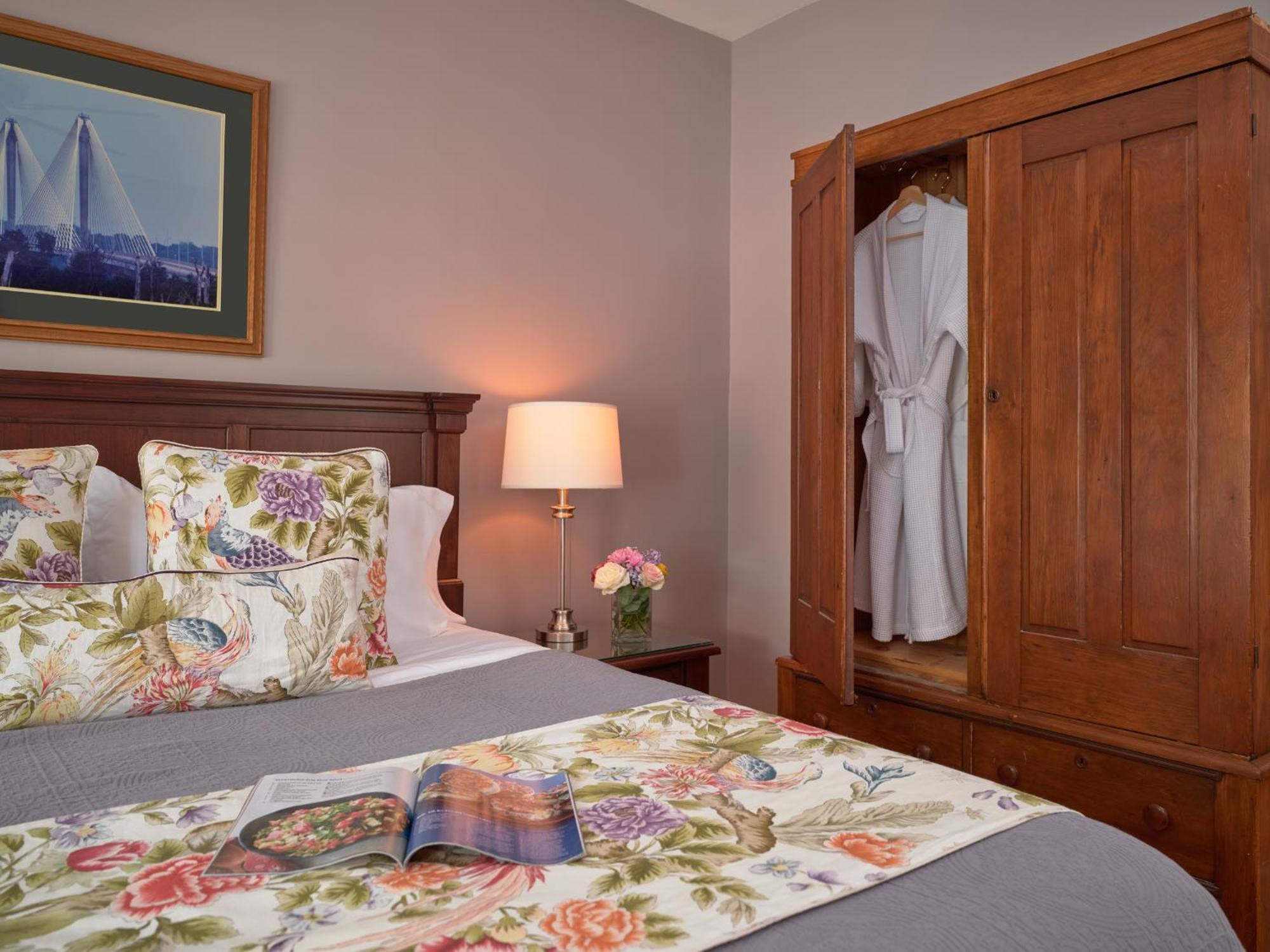 Mooreland Garden Inn Carlisle Dış mekan fotoğraf