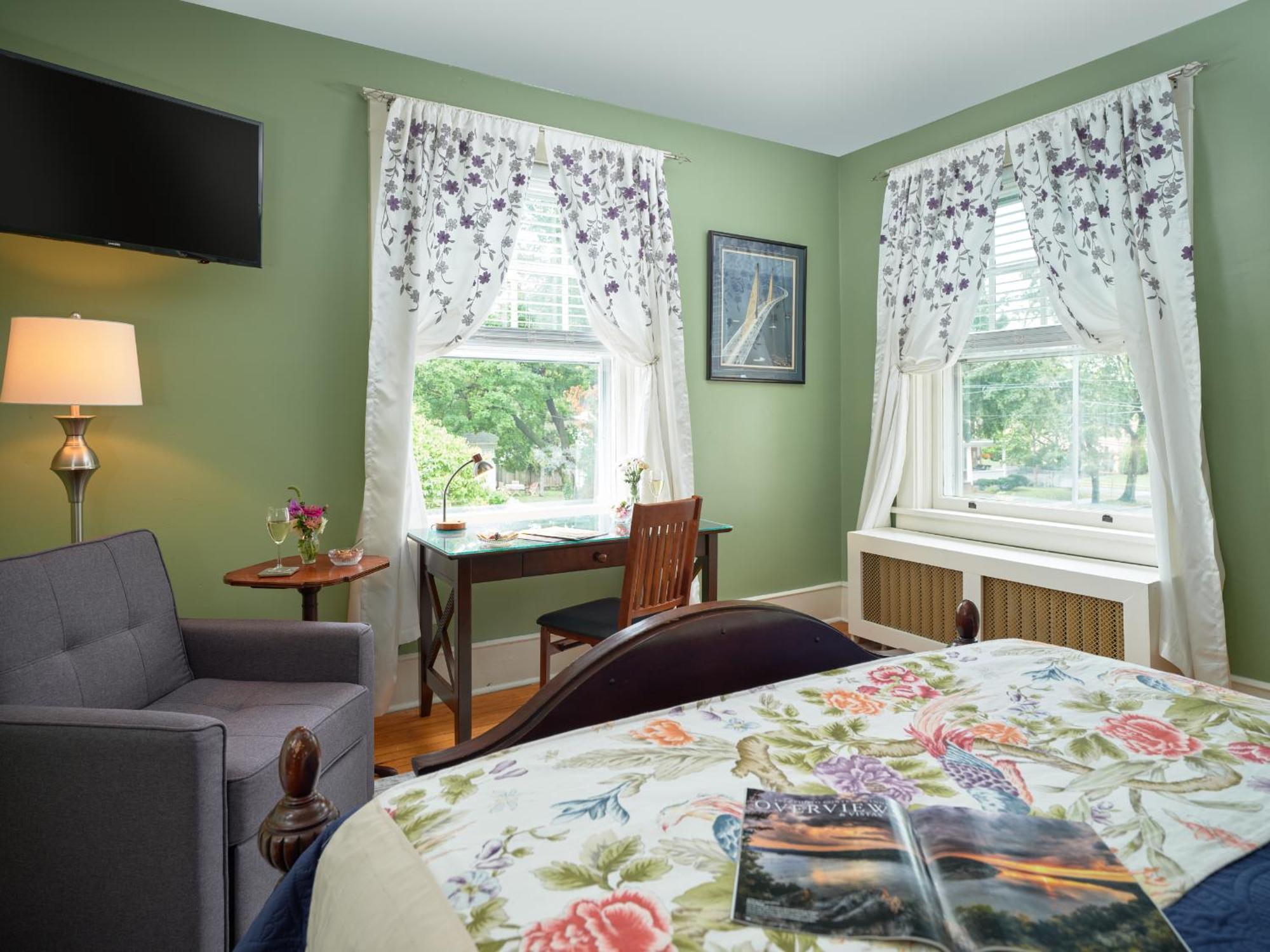 Mooreland Garden Inn Carlisle Dış mekan fotoğraf