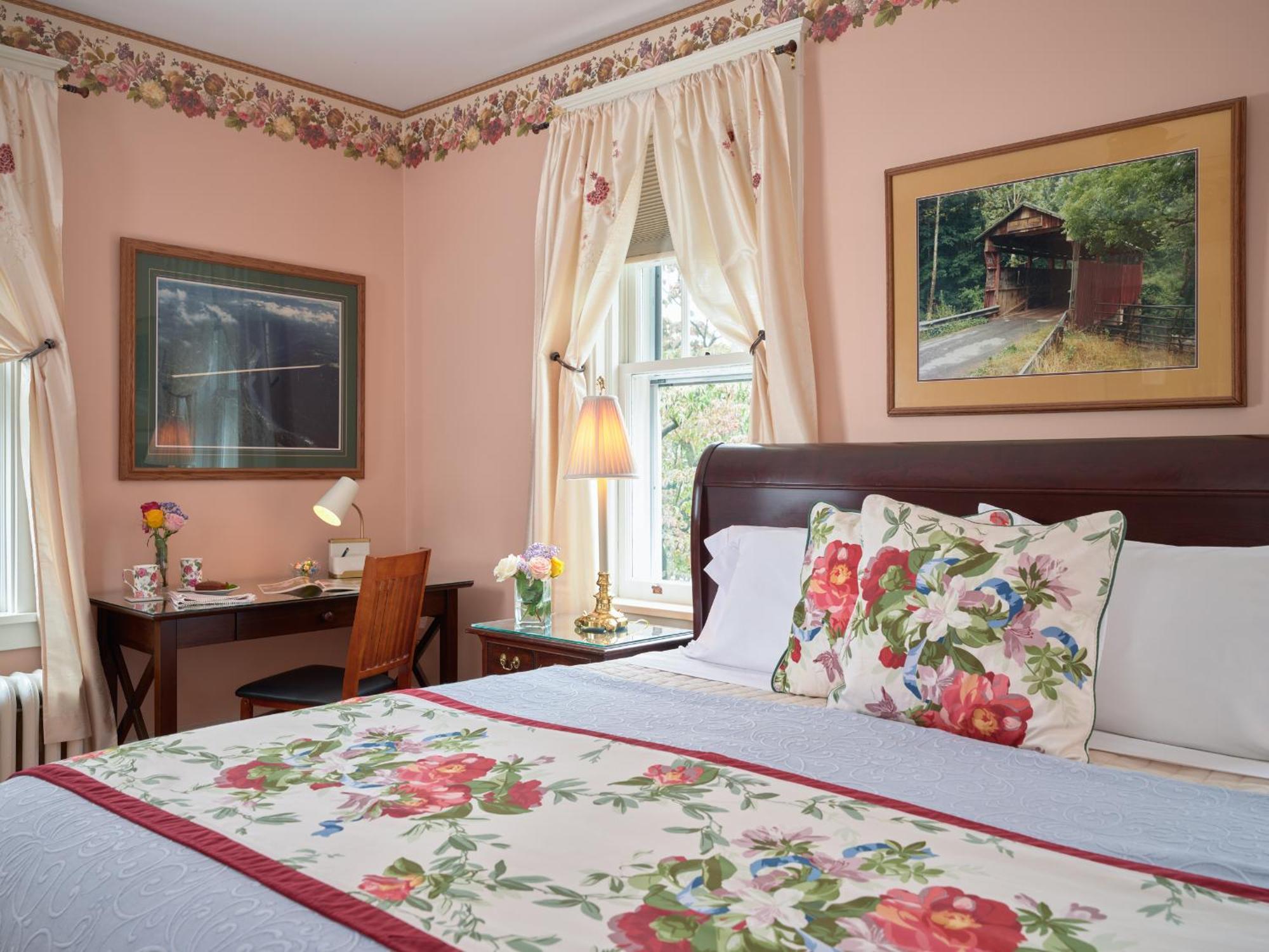 Mooreland Garden Inn Carlisle Dış mekan fotoğraf