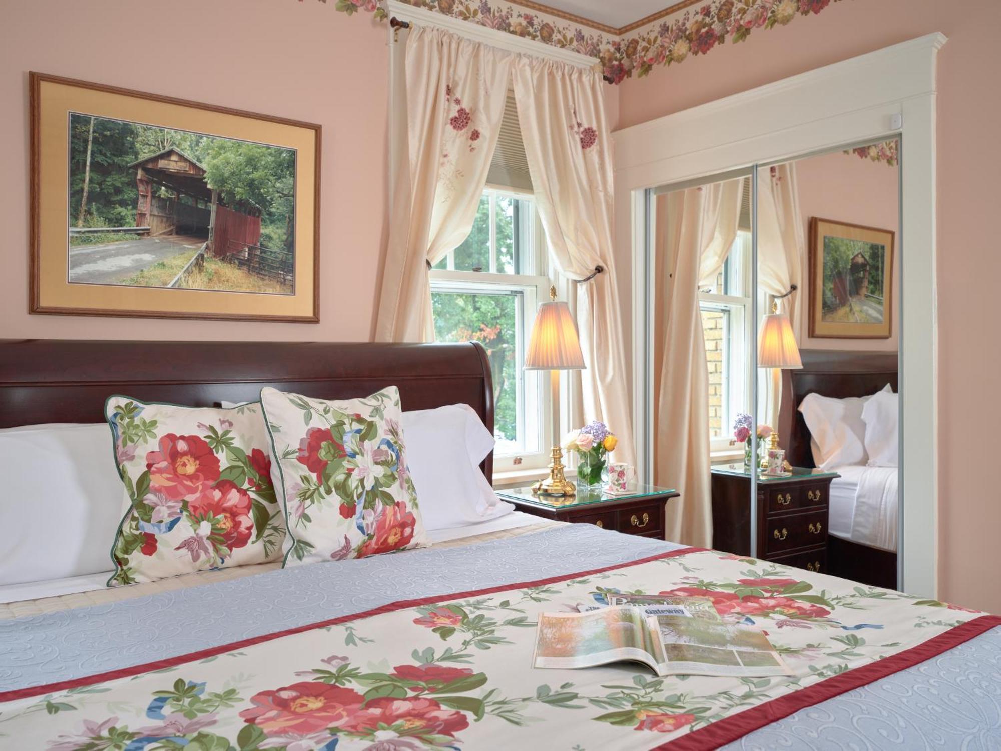 Mooreland Garden Inn Carlisle Dış mekan fotoğraf
