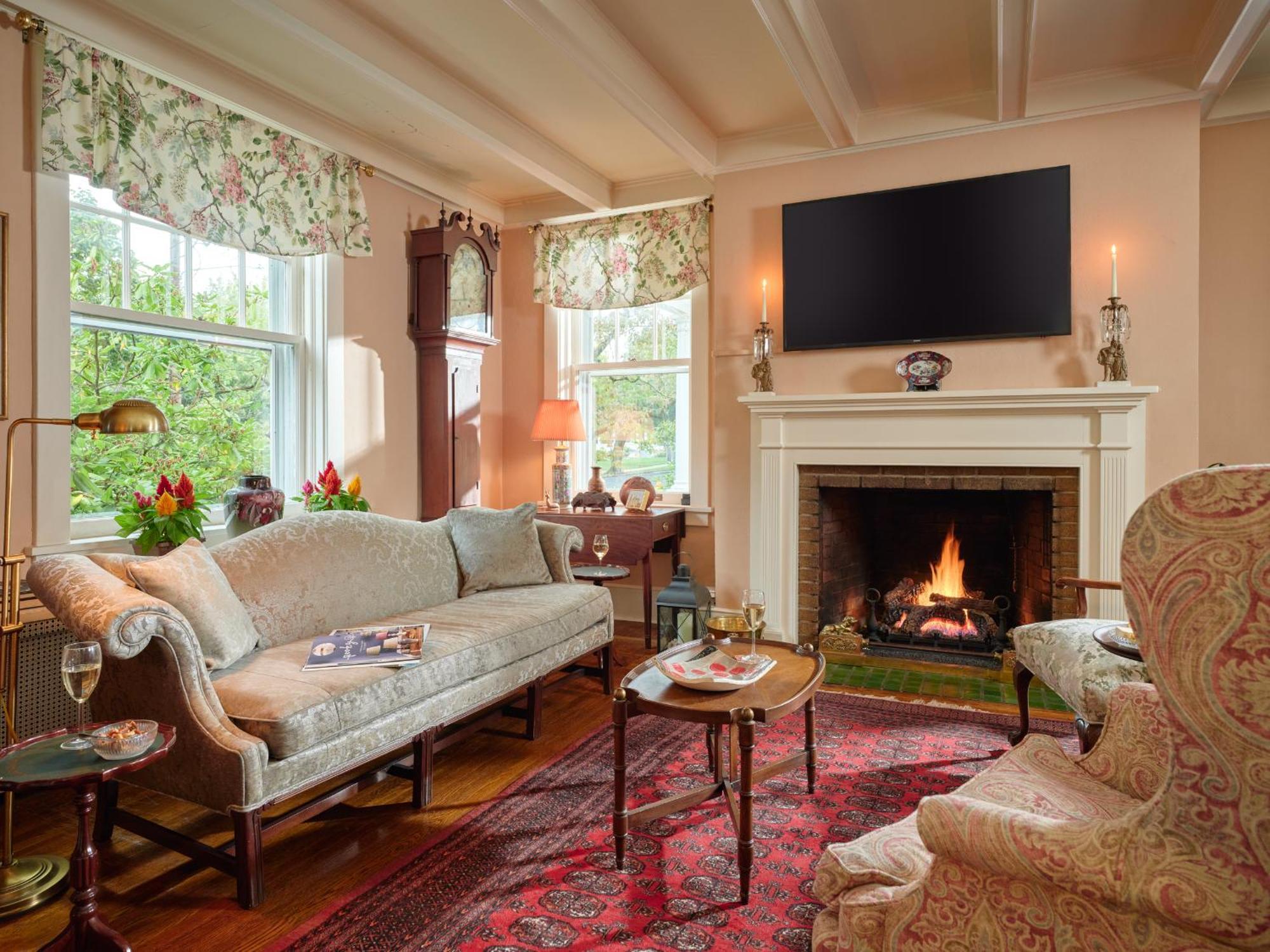Mooreland Garden Inn Carlisle Dış mekan fotoğraf